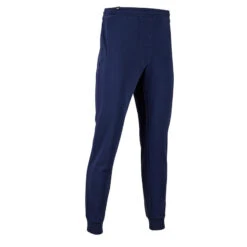 Pantalon De Survêtement Puma Homme Bleu Marine