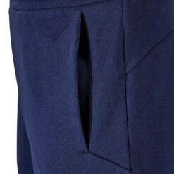 Pantalon De Survêtement Puma Homme Bleu Marine -Puma Soldes Boutique pantalon de survetement puma homme bleu marine 4