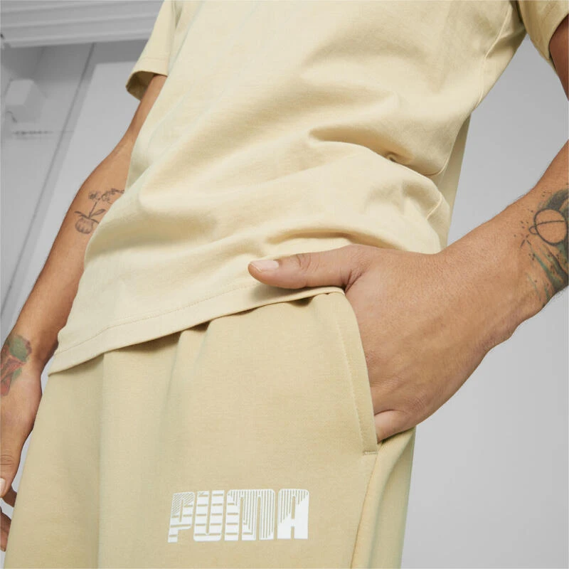 Pantalon De Survêtement PUMA Homme PUMA 3 Pantalon De Survêtement PUMA Homme PUMA – Image 3