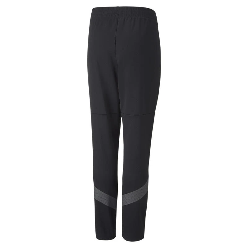 Pantalon D’entraînement De Football A.C. Milan Enfant Et Adolescent PUMA 2 Pantalon D’entraînement De Football A.C. Milan Enfant Et Adolescent PUMA – Image 2