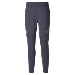 Pantalon D’entraînement De Football Olympique De Marseille Homme PUMA