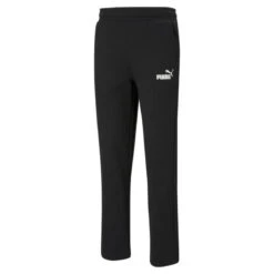 Pantalon Essentiels à Logo Pour Homme PUMA