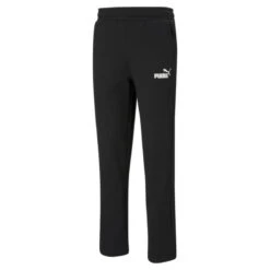 Pantalon Essentiels à Logo Pour Homme PUMA