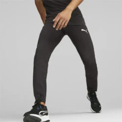 Pantalon EVOSTRIPE Homme PUMA 7 Pantalon EVOSTRIPE Homme PUMA -Puma Soldes Boutique pantalon evostripe homme puma 6