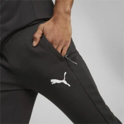 Pantalon EVOSTRIPE Homme PUMA 9 Pantalon EVOSTRIPE Homme PUMA -Puma Soldes Boutique pantalon evostripe homme puma 8