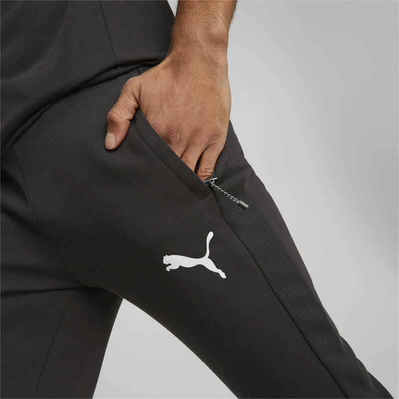 Pantalon EVOSTRIPE Homme PUMA 5 Pantalon EVOSTRIPE Homme PUMA – Image 5