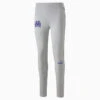 Pantalon Olympique De Marseille Football Casuals Homme PUMA