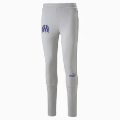 Pantalon Olympique De Marseille Football Casuals Homme PUMA