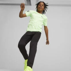 Pantalon PUMA Fit Enfant Et Adolescent PUMA 9 Pantalon PUMA Fit Enfant Et Adolescent PUMA -Puma Soldes Boutique pantalon puma fit enfant et adolescent puma 4