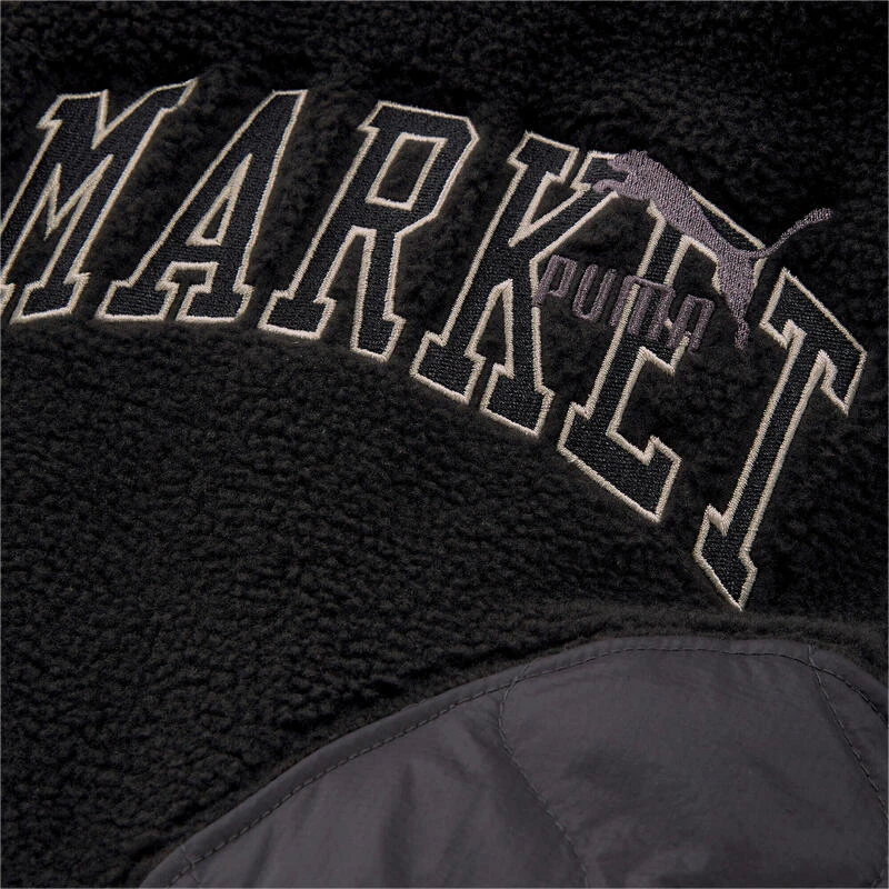 Pantalon Puma Market Relaxed 4 Pantalon Puma Market Relaxed – Image 4