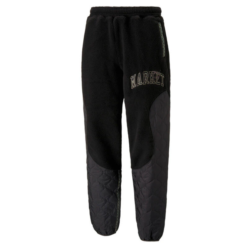 Pantalon Puma Market Relaxed 1 Pantalon Puma Market Relaxed