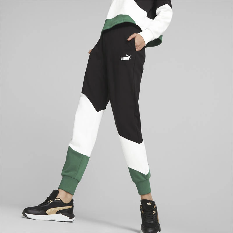Pantalon PUMA POWER Cat Femme PUMA 2 Pantalon PUMA POWER Cat Femme PUMA – Image 2