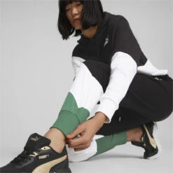 Pantalon PUMA POWER Cat Femme PUMA 7 Pantalon PUMA POWER Cat Femme PUMA -Puma Soldes Boutique pantalon puma power cat femme puma 2