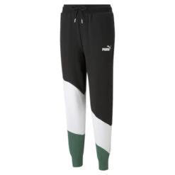 Pantalon PUMA POWER Cat Femme PUMA