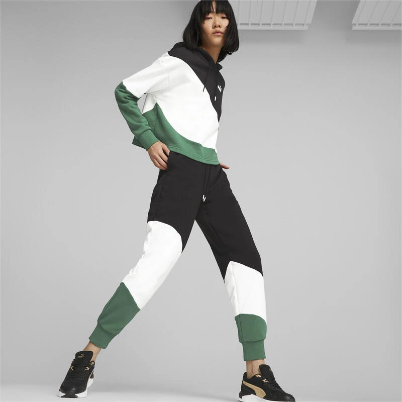 Pantalon PUMA POWER Cat Femme PUMA 4 Pantalon PUMA POWER Cat Femme PUMA – Image 4