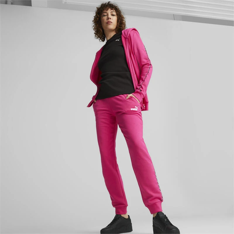 Pantalon PUMA POWER Tape Femme PUMA 3 Pantalon PUMA POWER Tape Femme PUMA – Image 3