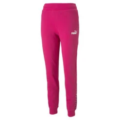 Pantalon PUMA POWER Tape Femme PUMA