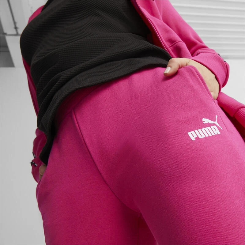 Pantalon PUMA POWER Tape Femme PUMA 4 Pantalon PUMA POWER Tape Femme PUMA – Image 4