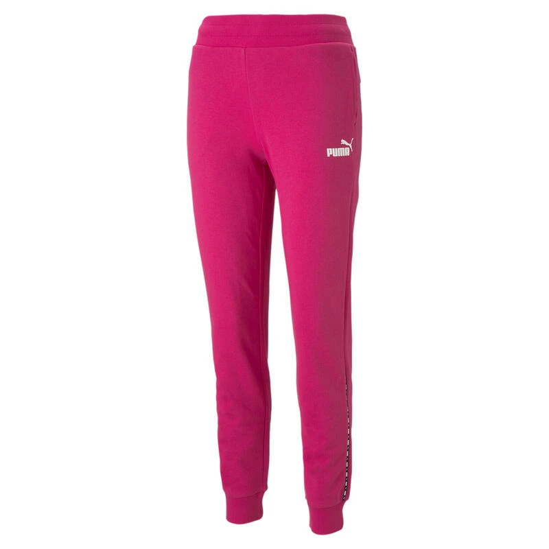 Pantalon PUMA POWER Tape Femme PUMA 1 Pantalon PUMA POWER Tape Femme PUMA