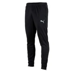 Pantalon Puma Teamrise Poly Training