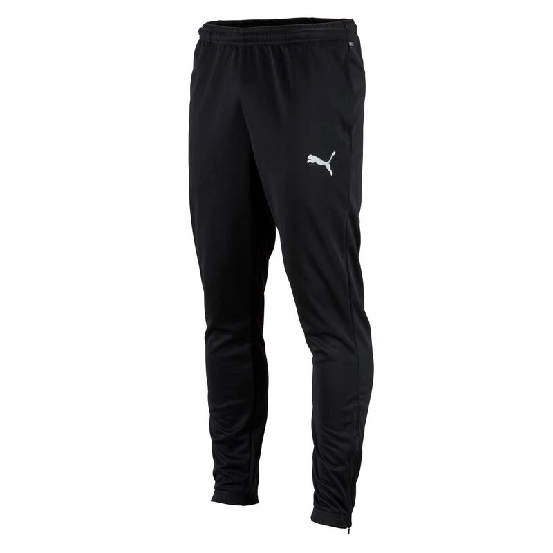 Pantalon Puma Teamrise Poly Training 1 Pantalon Puma Teamrise Poly Training