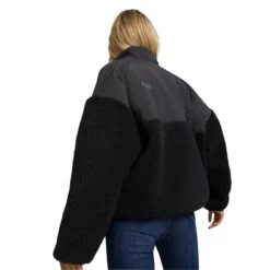 Polaire Femme Puma Sherpa 9 Polaire Femme Puma Sherpa -Puma Soldes Boutique polaire femme puma sherpa 4