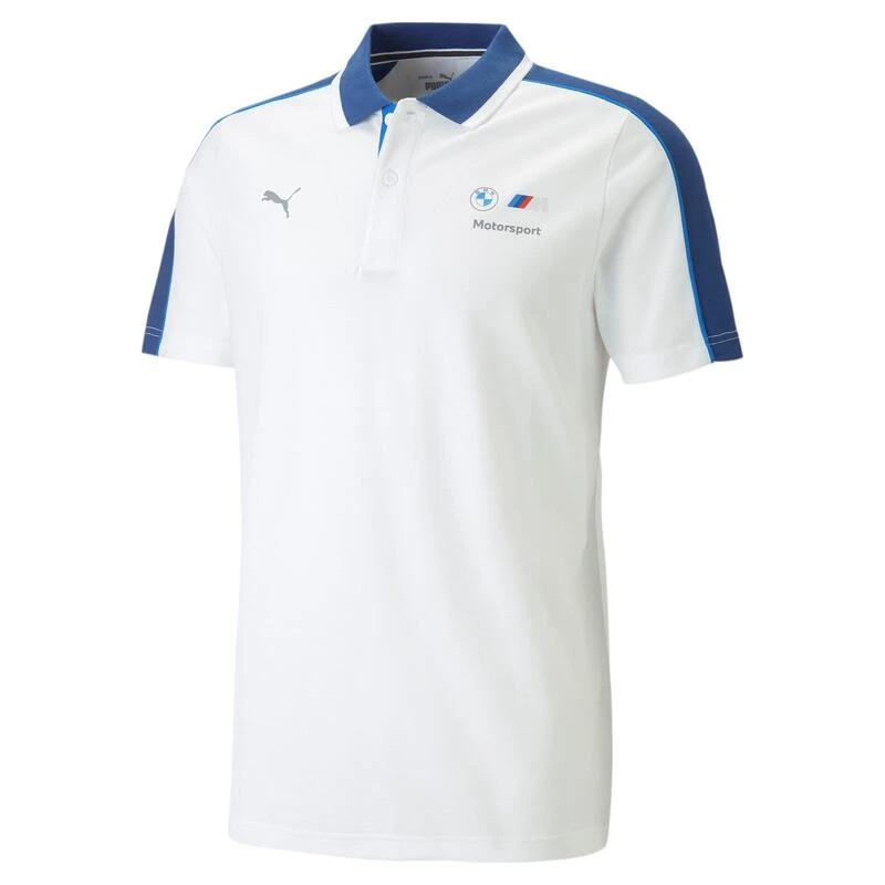 Puma Polo BMW Motorsport Essential 1 Puma Polo BMW Motorsport Essential