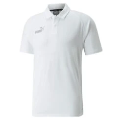 Polo Décontracté Puma Teamfinal