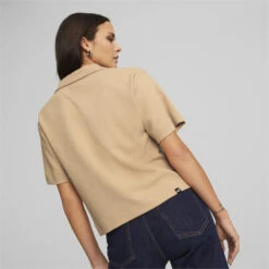 Polo HER Femme PUMA 7 Polo HER Femme PUMA -Puma Soldes Boutique polo her femme puma 2