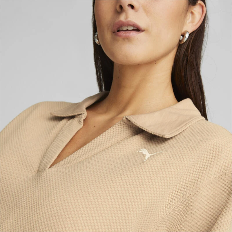 Polo HER Femme PUMA 4 Polo HER Femme PUMA – Image 4