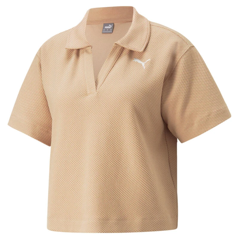 Polo HER Femme PUMA 1 Polo HER Femme PUMA