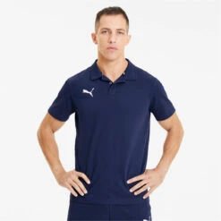 Polo Puma Team Goal 23 Casuals -Puma Soldes Boutique polo puma team goal 23 casuals 2