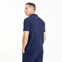 Polo Puma Team Goal 23 Casuals -Puma Soldes Boutique polo puma team goal 23 casuals 3