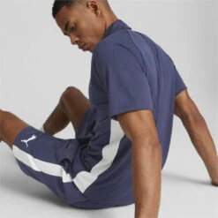 Polo TeamLIGA PUMA -Puma Soldes Boutique polo teamliga puma 2