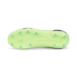 Puma ULTRA.3 MATCH - Chaussures De Foot Crampons Moulés Enfant -Puma Soldes Boutique puma ultra3 match chaussures de foot crampons moules enfant 4