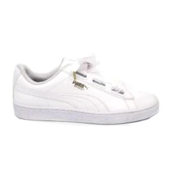 Reconditionné - Basket Heart - Puma- Très Bon état