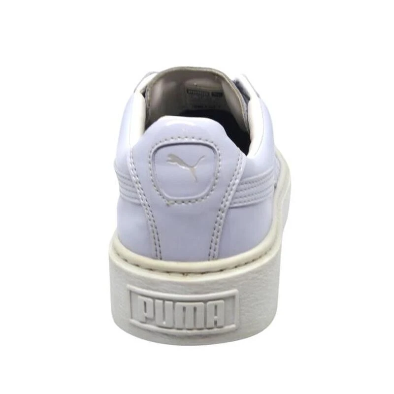 Reconditionné - Basket - Puma- Très Bon état 2 Reconditionné - Basket - Puma- Très Bon état – Image 2