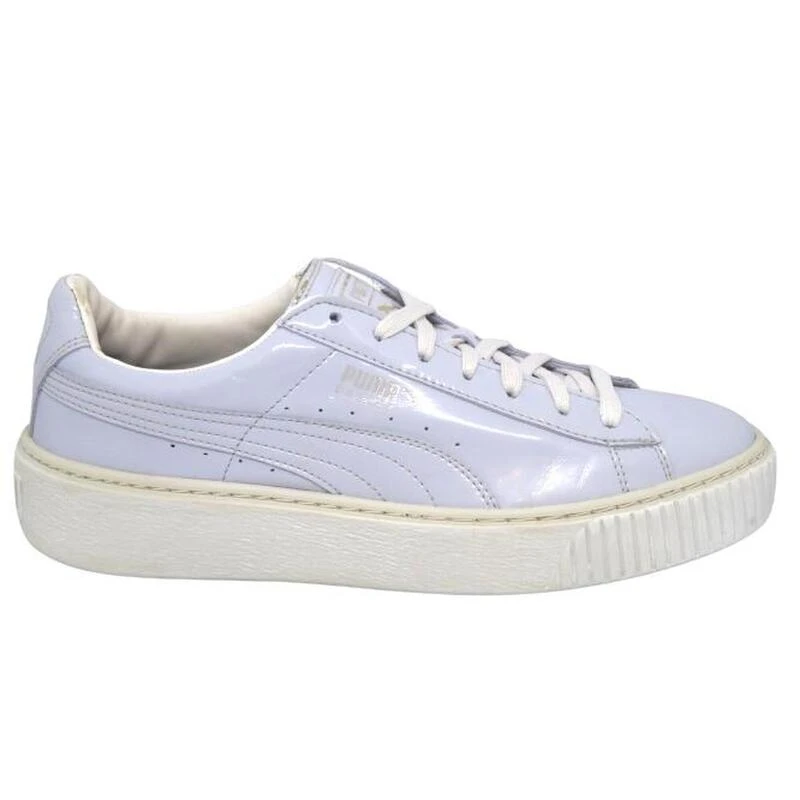 Reconditionné - Basket - Puma- Très Bon état 1 Reconditionné - Basket - Puma- Très Bon état