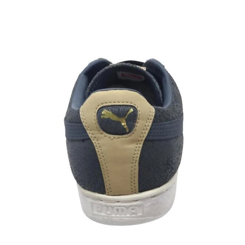 Reconditionné - Suede - Puma- Très Bon état 2 Reconditionné - Suede - Puma- Très Bon état – Image 2