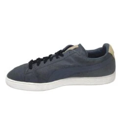 Reconditionné - Suede - Puma- Très Bon état 8 Reconditionné - Suede - Puma- Très Bon état -Puma Soldes Boutique reconditionne suede puma tres bon etat 3