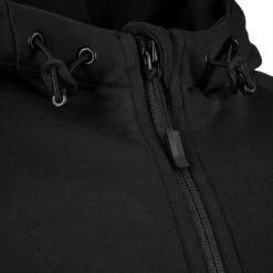 Puma Reconditionné - Sweat Zippé à Capuche Col Droit Homme Avec Poche - Très Bon État -Puma Soldes Boutique reconditionne sweat zippe a capuche col droit homme avec poche tres bon etat 3