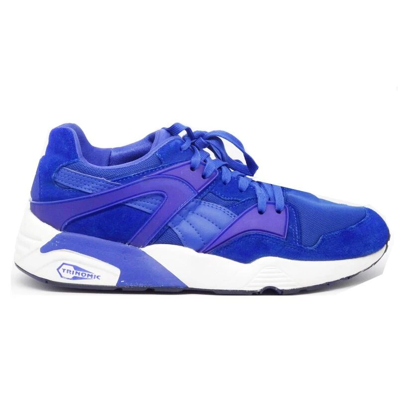Reconditionné - Trinomic Blaze - Puma- Très Bon état 1 Reconditionné - Trinomic Blaze - Puma- Très Bon état