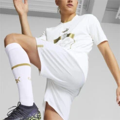 Short 2022 De La Serbie PUMA -Puma Soldes Boutique short 2022 de la serbie puma 4