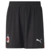 Short A.C. Milan 22/23 Replica Enfant Et Adolescent PUMA