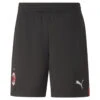 Short A.C. Milan 22/23 Replica Homme PUMA