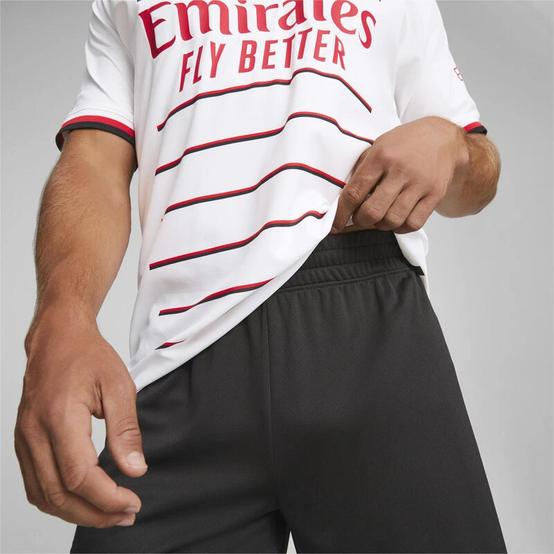 Short A.C. Milan 22/23 Replica Homme PUMA 3 Short A.C. Milan 22/23 Replica Homme PUMA – Image 3