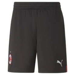 Short A.C. Milan 22/23 Replica Homme PUMA