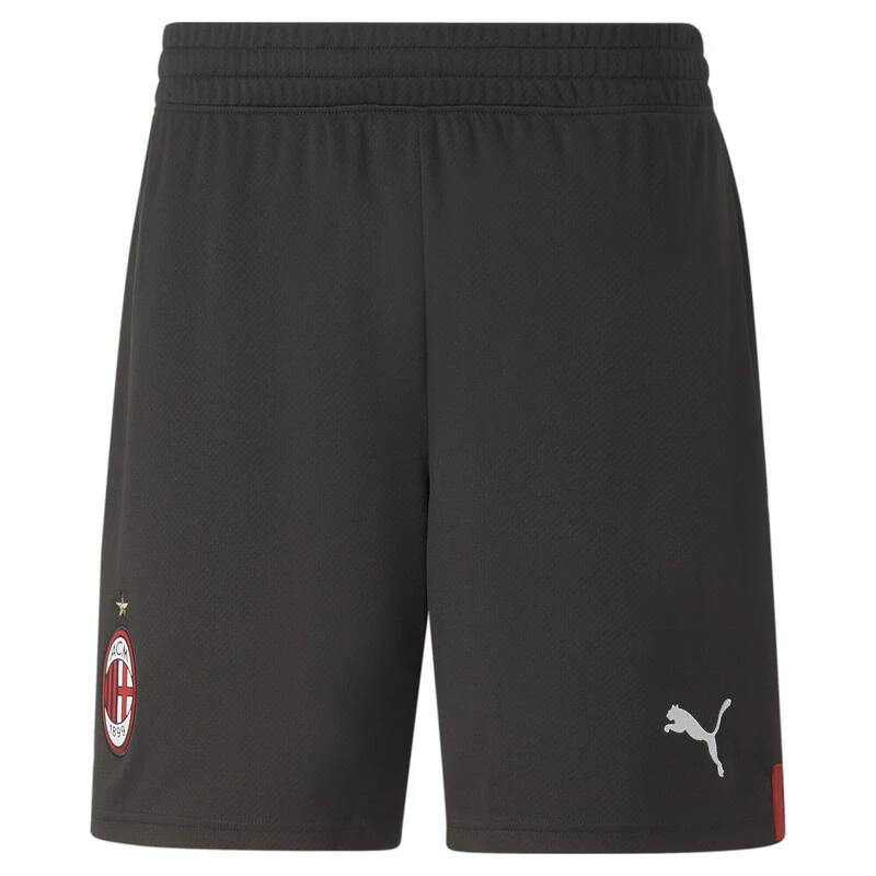 Short A.C. Milan 22/23 Replica Homme PUMA 1 Short A.C. Milan 22/23 Replica Homme PUMA