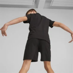 Short Active Sports Adolescent PUMA 8 Short Active Sports Adolescent PUMA -Puma Soldes Boutique short active sports adolescent puma 3