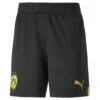 Short Borussia Dortmund 22/23 Replica Homme PUMA